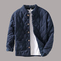 Warm Quilted Jacket