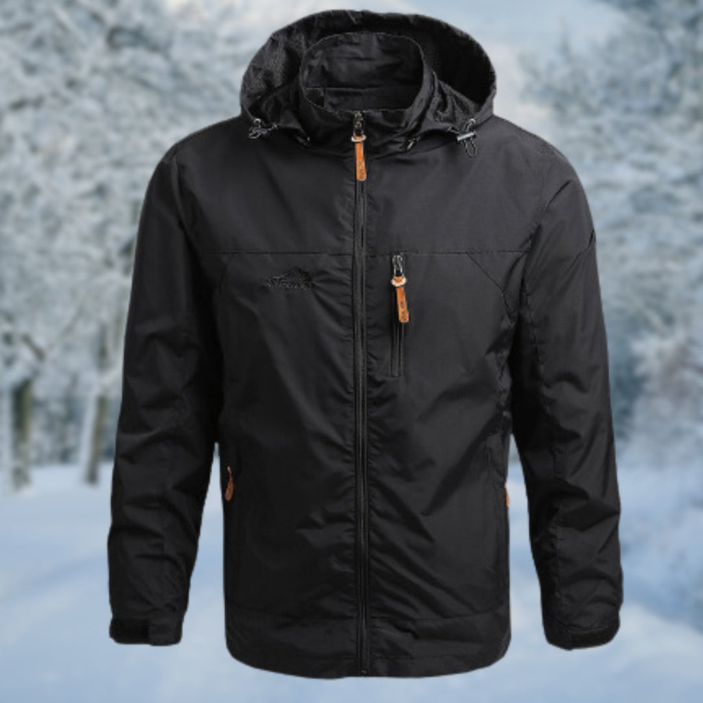 Waterproof Softshell Jacket