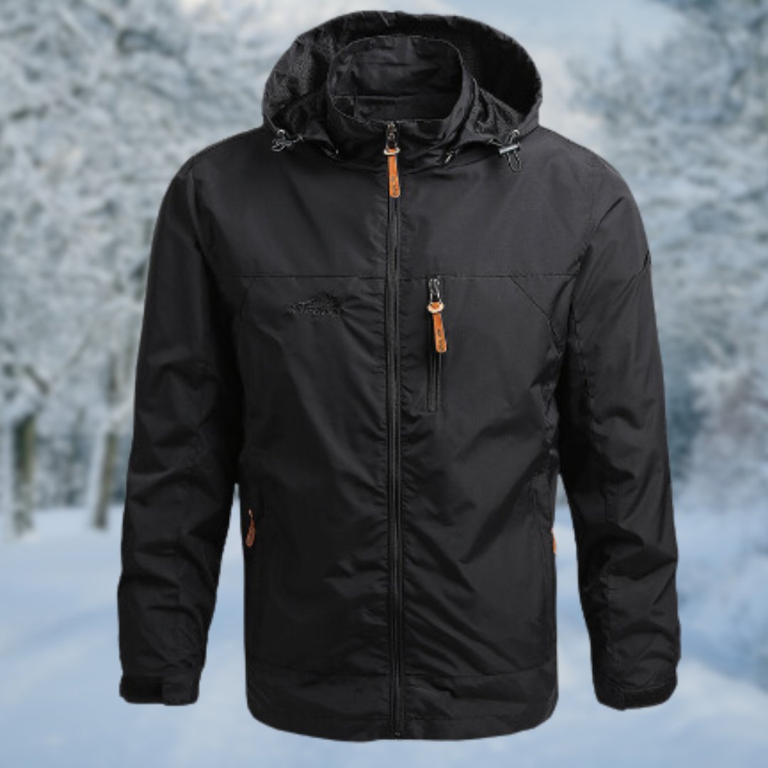 Waterproof Softshell Jacket