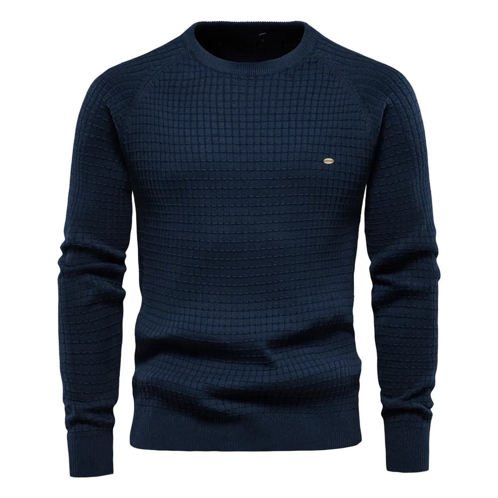 Breathable Polyester Sweater