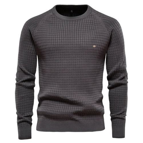 Breathable Polyester Sweater