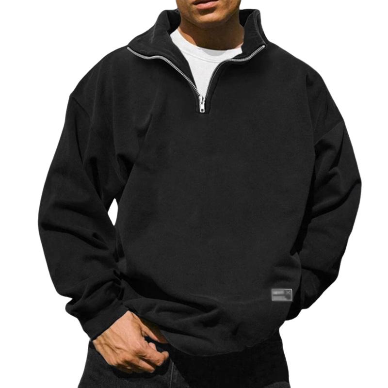 Fleece Jacket with Outdoor