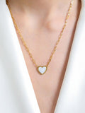 Statement Pelophia Necklace