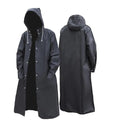Waterproof Raincoat with Lightweight Feel
