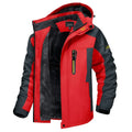 Windproof Fleece Jacket