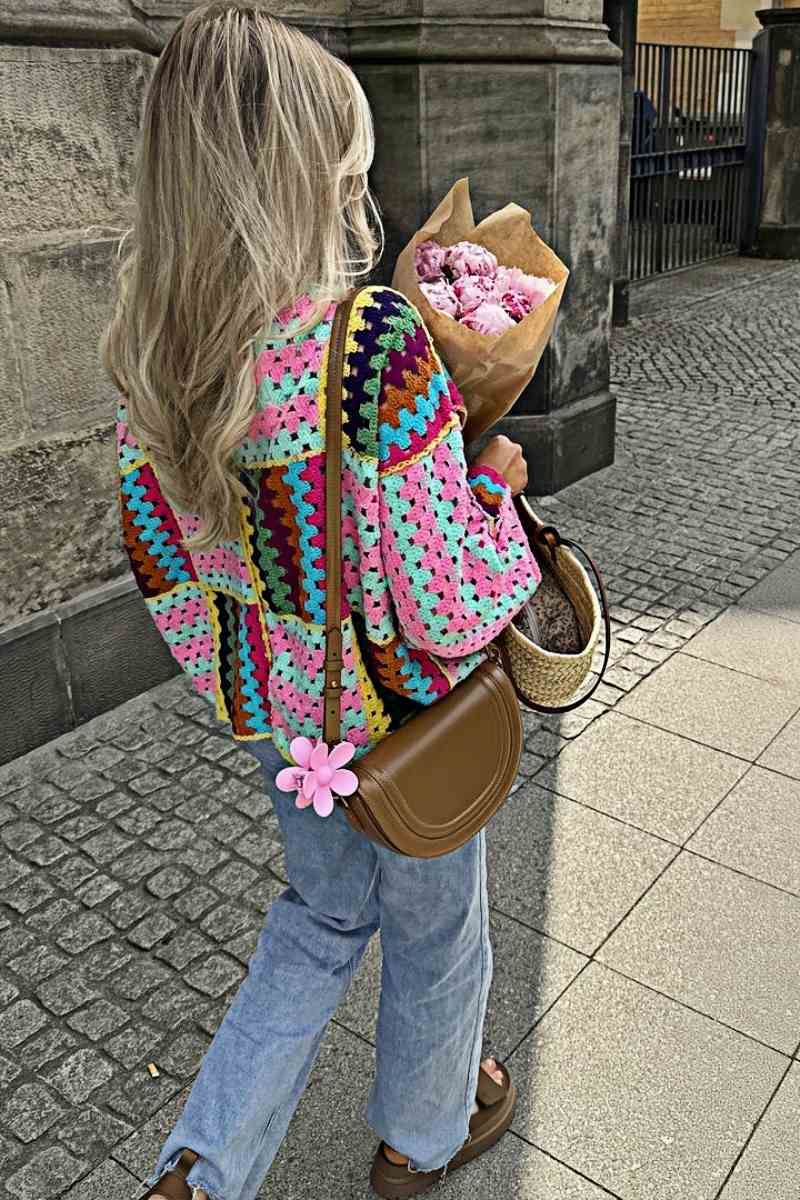 Modern Pontia Jacket
