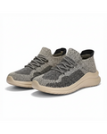 Shoes with Cushioned Insole