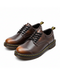 Comfort Leather Sneakers