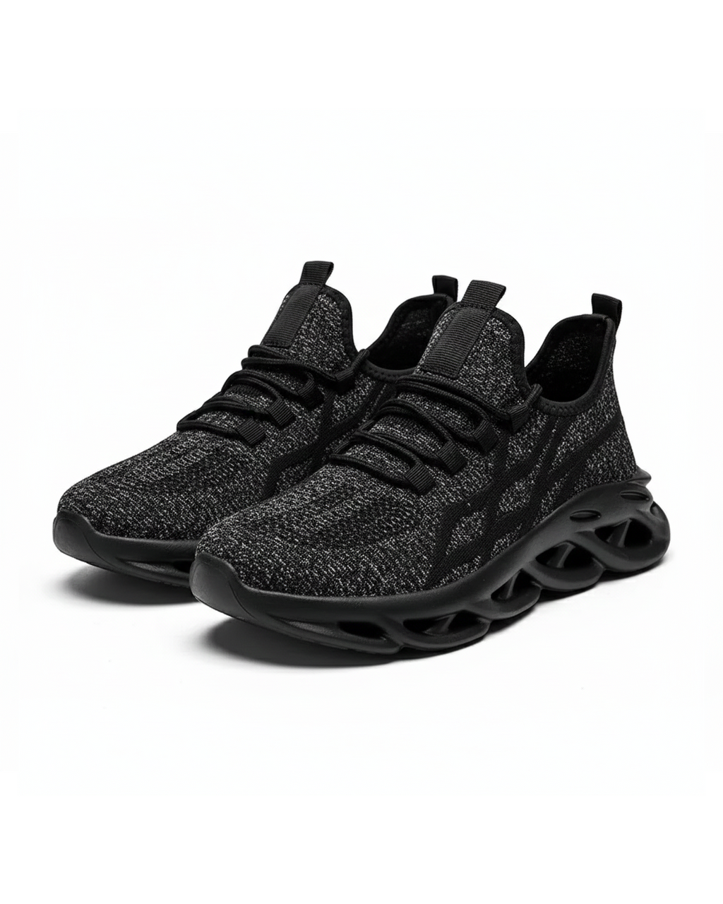 Sneakers with Lightweight Construction