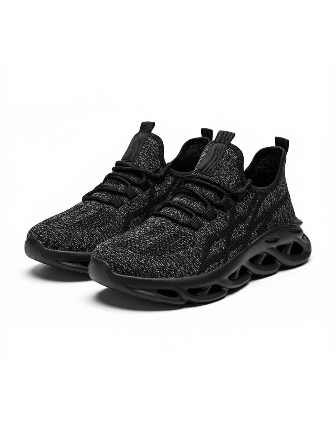 Sneakers with Lightweight Construction