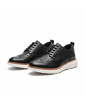 Sneakers with Flexible Support