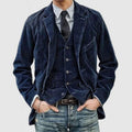Warm Corduroy Jacket
