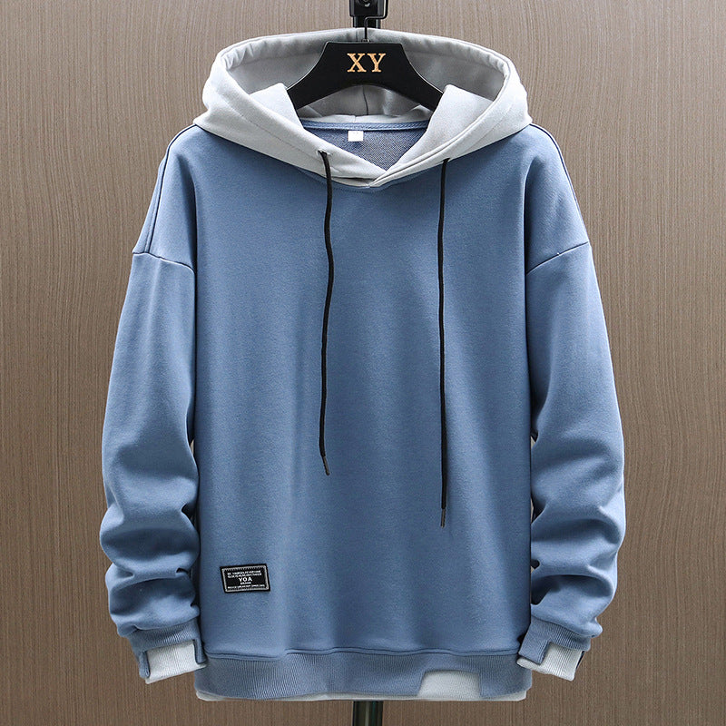 Hoodie with Lined