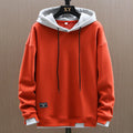 Hoodie with Lined