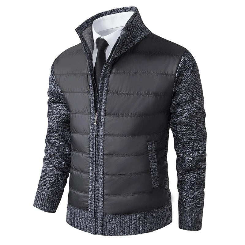 Lightweight Jacket with Lined