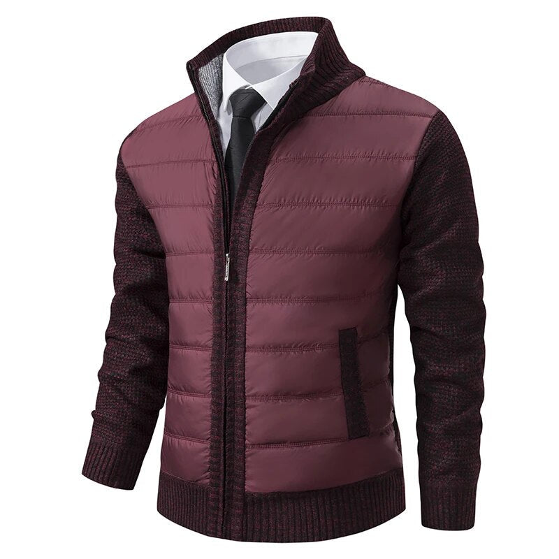 Lightweight Jacket with Lined