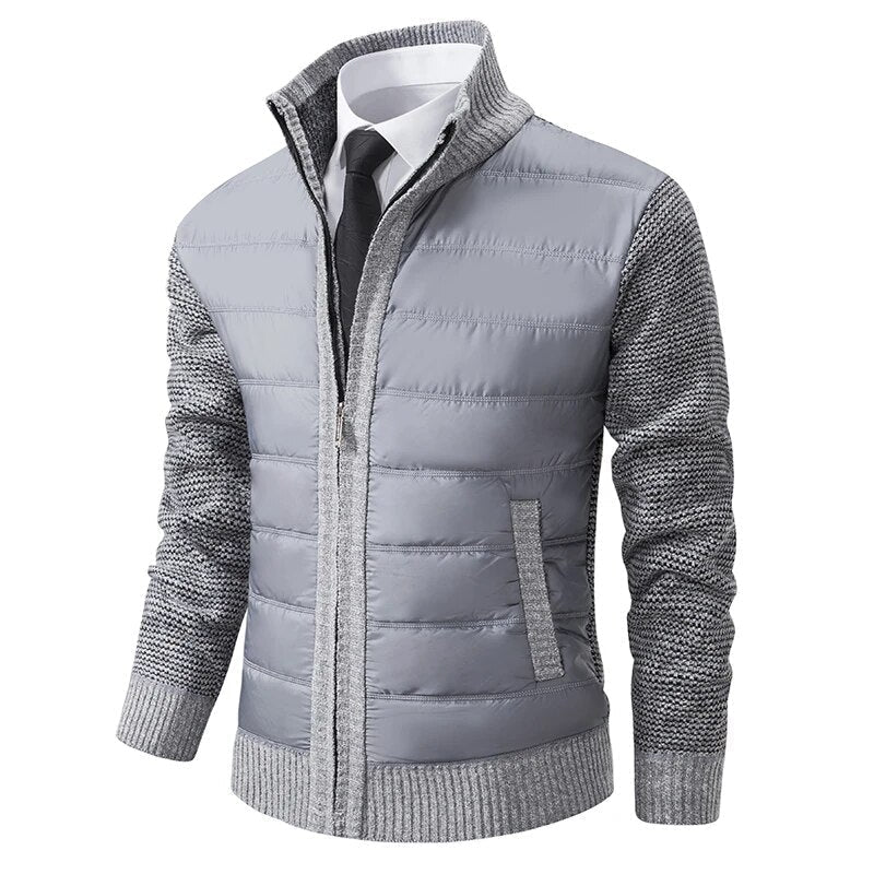 Warm Vest with Lightweight Feel