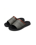 Sandals with Cushioned Sole