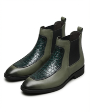 Olive Green
