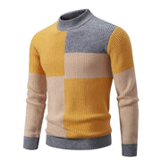 Yellow-Gray-Khaki
