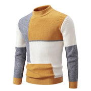Yellow-Gray-White