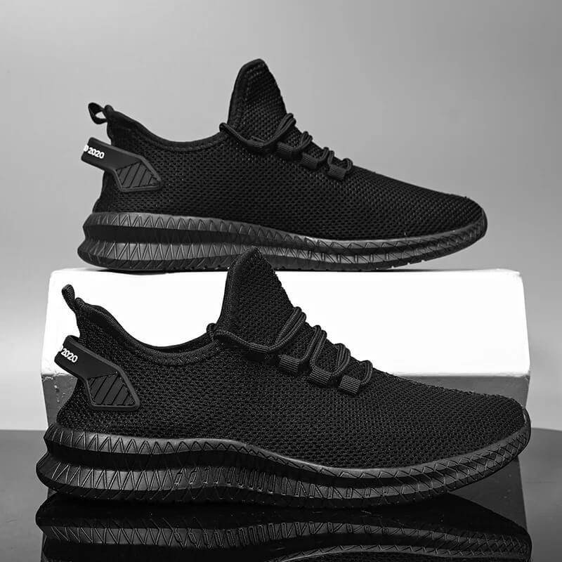 Shoes with Flexible Sole