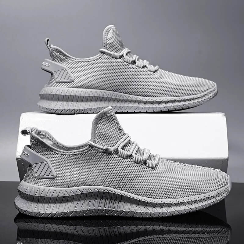 Shoes with Flexible Sole