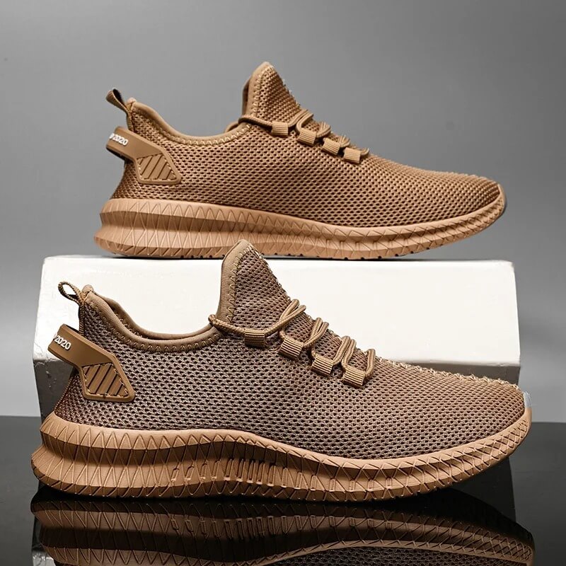 Shoes with Flexible Sole