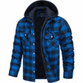 Lightweight Corduroy Shirt Jacket
