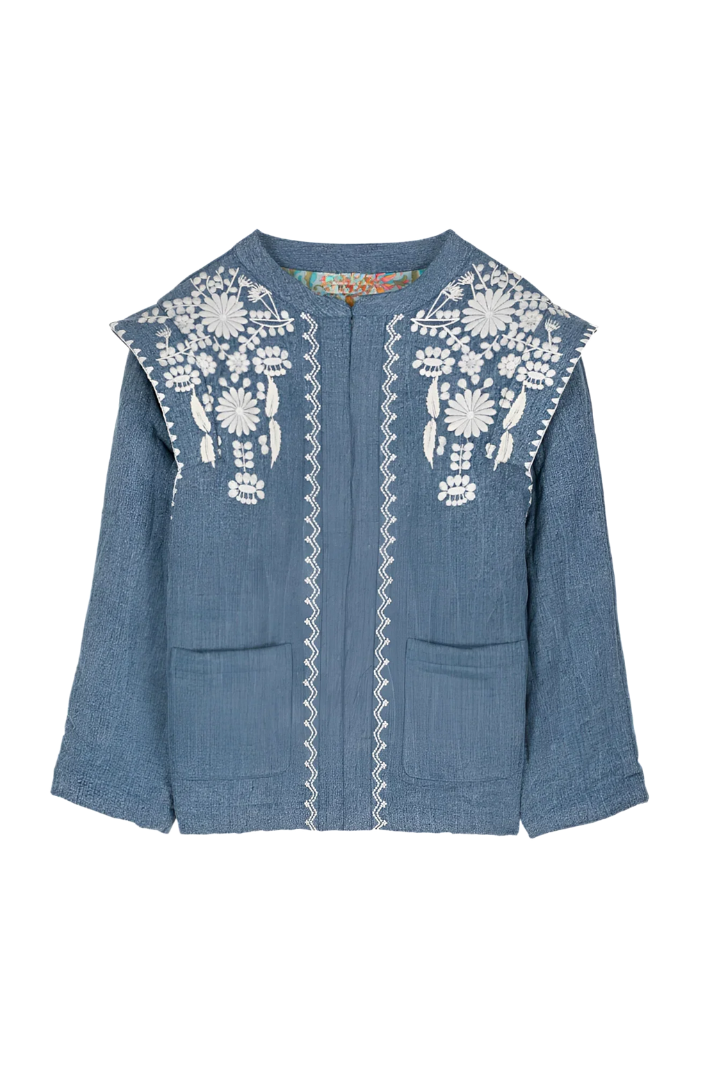 Modern Jenfoit Jacket