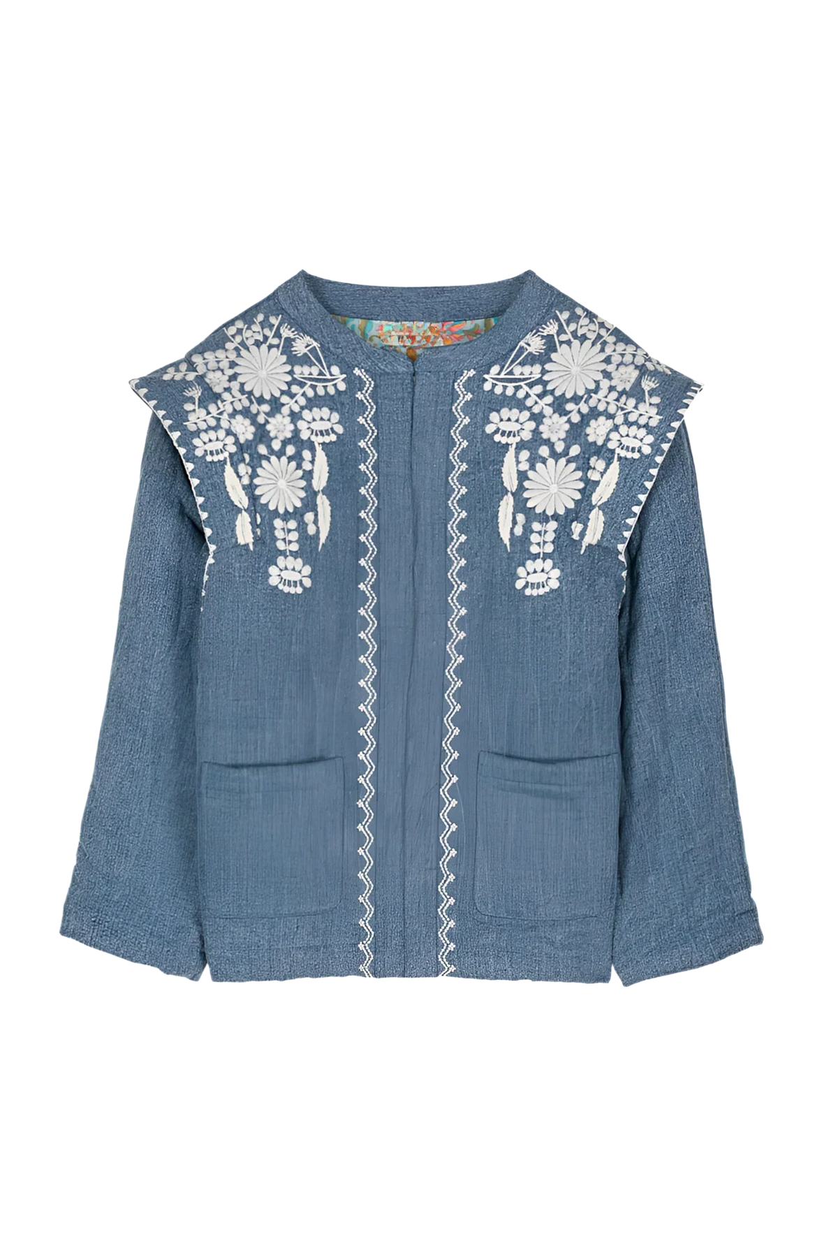 Modern Jenfoit Jacket