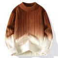 Lightweight Sweater for Cold Weather